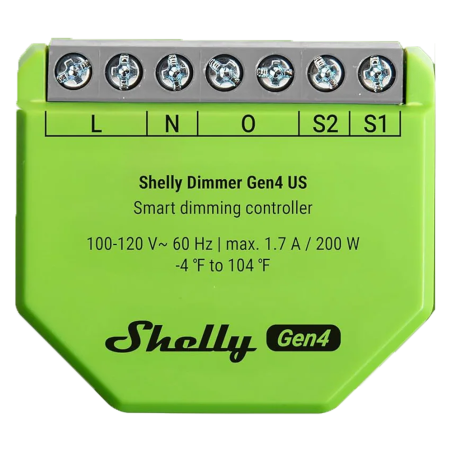 SHELLY SH-DIMMER-GEN4