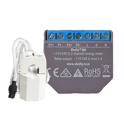 SHELLY SH-EM-50A