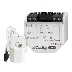 SHELLY SH-EM-GEN3-50A