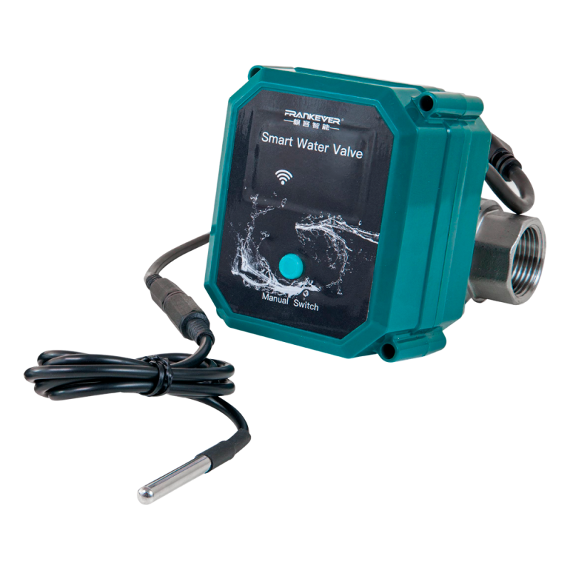 SHELLY SH-FE-SMART-WATERV-DN20