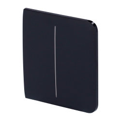 AJAX AJ-SIDEBUTTON-2G-B