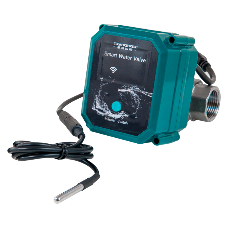 SHELLY SH-FE-SMART-WATERV-DN25