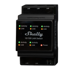 SHELLY SH-LAN-SWITCH