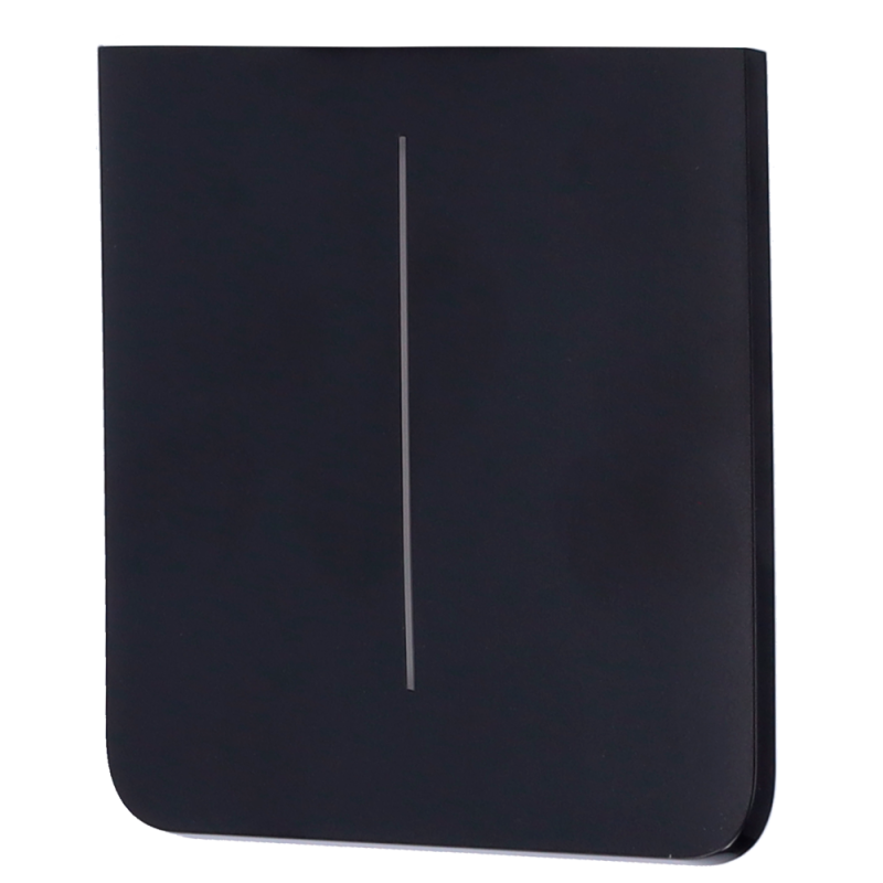 AJAX AJ-SIDEBUTTON-2G-B-VERT
