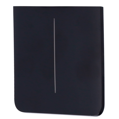 AJAX AJ-SIDEBUTTON-2G-B-VERT