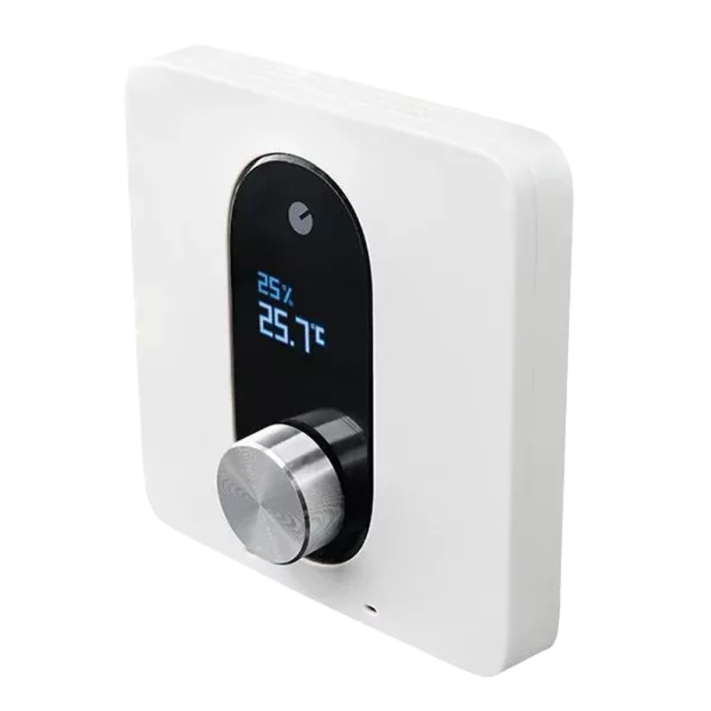 LINKEDGO SH-LINKGO-FLOOR-HEATING-THERMOSTAT