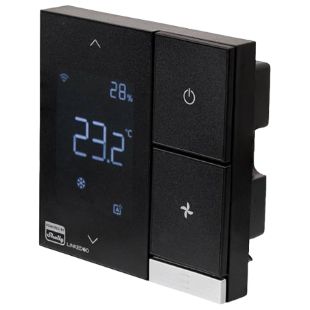 LINKEDGO SH-LINKGO-HVAC-THERMOSTAT