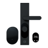 SHELLY SH-LOQED-2S-BLACK