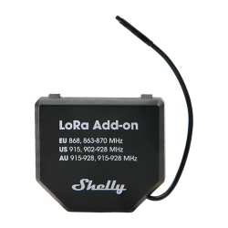 SHELLY SH-LORA-ADDON