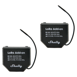 SHELLY SH-LORA-ADDON-2PC