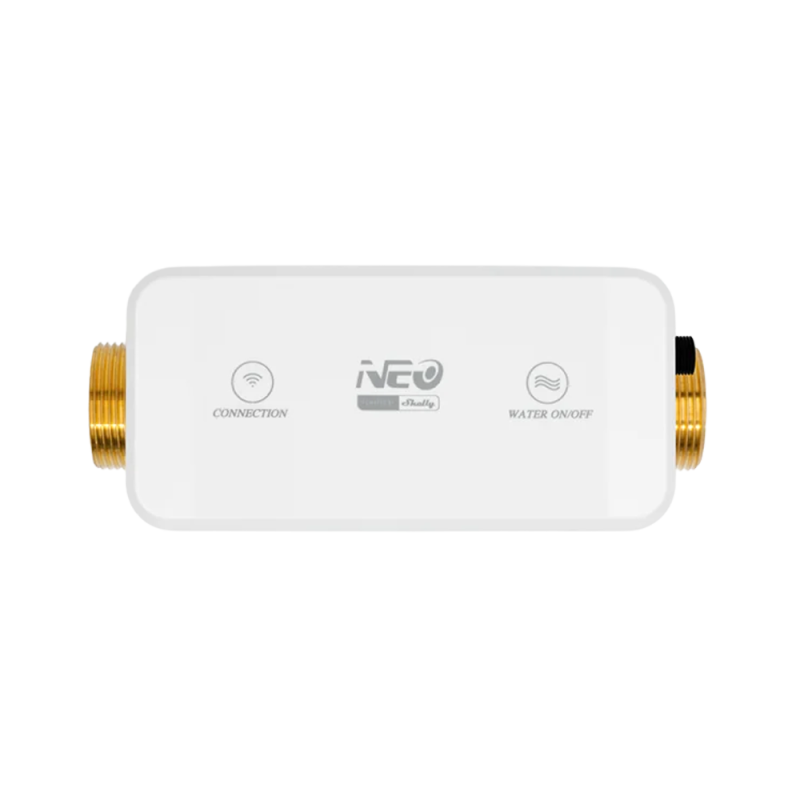 SHELLY SH-NEO-SMART-VALVE