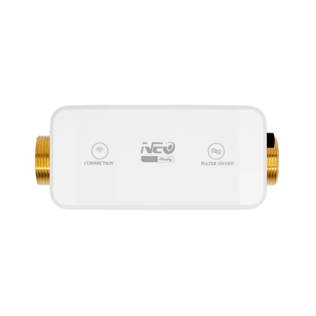 SHELLY SH-NEO-SMART-VALVE
