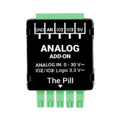 SHELLY SH-PILL-SPLITTER-ANALOG-ADDON