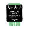SHELLY SH-PILL-SPLITTER-ANALOG-ADDON
