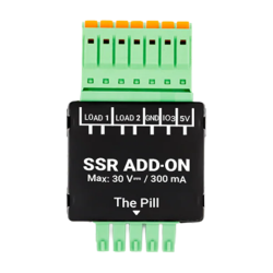 SHELLY SH-PILL-SSR-ADDON