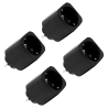 SHELLY SH-PLUG-M-GEN3-B-X4