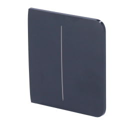 AJAX AJ-SIDEBUTTON-2G-GRA