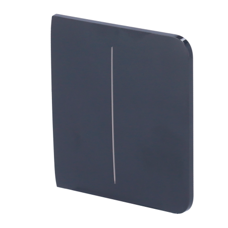 AJAX AJ-SIDEBUTTON-2G-GRA