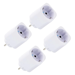 SHELLY SH-PLUG-M-GEN3-W-X4