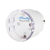 SHELLY SH-PLUG-S-MTR-GEN3-W