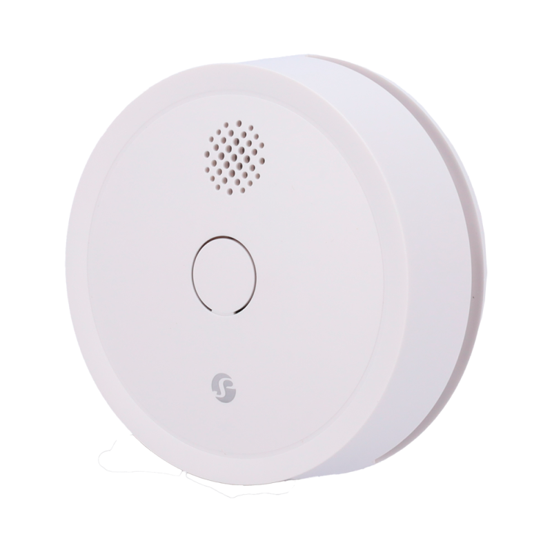 SHELLY SH-PLUS-SMOKE-ALARM