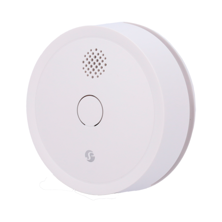 SHELLY SH-PLUS-SMOKE-ALARM