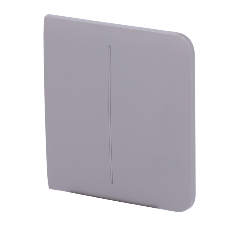 AJAX AJ-SIDEBUTTON-2G-GRE