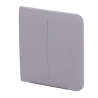 AJAX AJ-SIDEBUTTON-2G-GRE