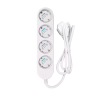 SHELLY SH-POWER-STRIP-4-GEN4-W