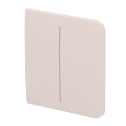 AJAX AJ-SIDEBUTTON-2G-IVO
