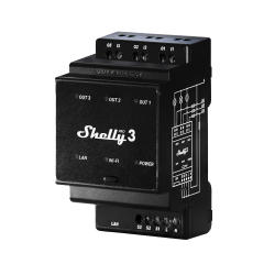 SHELLY SH-PRO-3