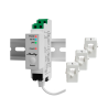 SHELLY SH-PRO-3EM-120A