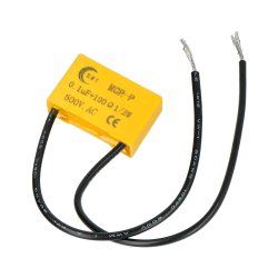 SHELLY SH-RC-SNUBBER