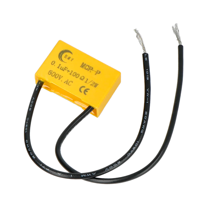 SHELLY SH-RC-SNUBBER