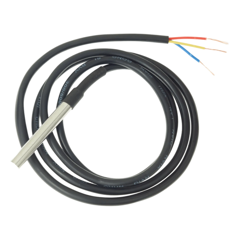 SHELLY SH-SENSOR-DS18B20-1M