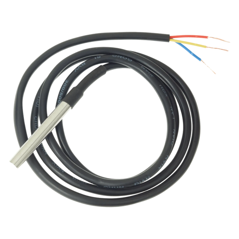 SHELLY SH-SENSOR-DS18B20-3M