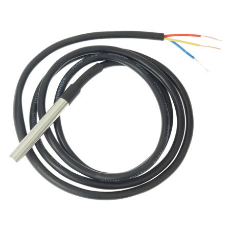 SHELLY SH-SENSOR-DS18B20-3M
