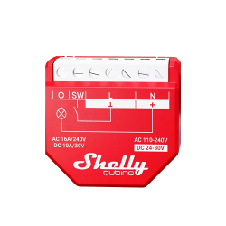 SHELLY SH-SL-WAVE-1PM