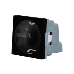 SHELLY SH-WALL-DISPLAY-SOCKET-B
