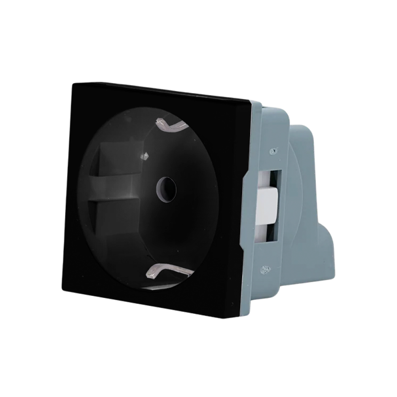 SHELLY SH-WALL-DISPLAY-SOCKET-B