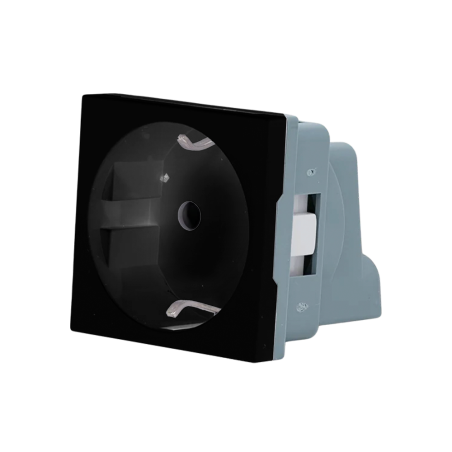 SHELLY SH-WALL-DISPLAY-SOCKET-B
