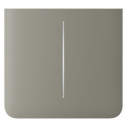 AJAX AJ-SIDEBUTTON-2G-OLI-VERT