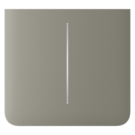 AJAX AJ-SIDEBUTTON-2G-OLI-VERT