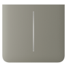 AJAX AJ-SIDEBUTTON-2G-OLI-VERT