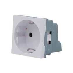 SHELLY SH-WALL-DISPLAY-SOCKET-W