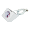 SHELLY SH-WALL-DISPLAY-STAND-W