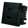SHELLY SH-WALL-DISPLAY-USB-B