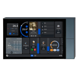 SHELLY SH-WALL-DISPLAY-XL-SL