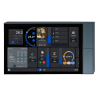 SHELLY SH-WALL-DISPLAY-XL-SL