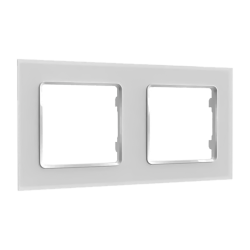 SHELLY SH-WALL-FRAME-2-W